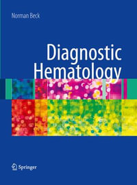 Diagnostic Hematology - Norman Beck