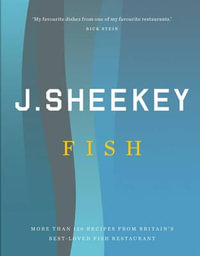 J Sheekey FISH - Tim Hughes