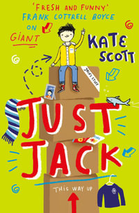 Just Jack - Kate Scott