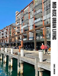 Mid-Rise Urban Living - Chris Johnson