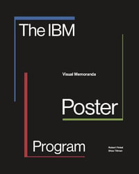 The IBM Poster Program : Visual Memoranda - Robert Finkel