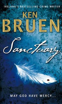 Sanctuary - Ken Bruen