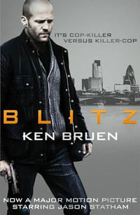 Blitz - Ken Bruen