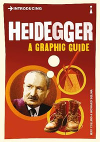 Introducing Heidegger : A Graphic Guide - JEFF COLLINS