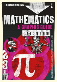 Introducing Mathematics : A Graphic Guide - JERRY RAVETZ