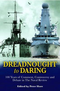 Dreadnought to Daring - HORE PETER