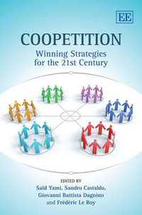 Coopetition : Winning Strategies for the 21st Century - Said Yami