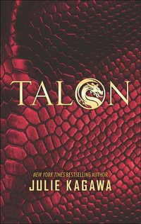 Talon : Talon Saga Book 1 - Julie Kagawa