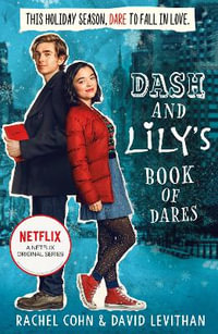 Dash And Lily's Book Of Dares : Dash & Lily - David Levithan