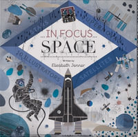 In Focus Space : In Focus - Elizabeth Jenner