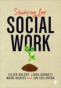 Studying for Social Work - Eileen Baldry