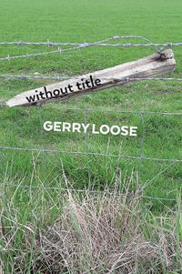 without title - Gerry Loose