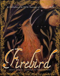 Firebird - Catherine Hyde