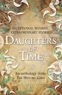 Daughters of Time - Mary Hoffman