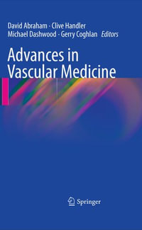 Advances in Vascular Medicine - David Abraham