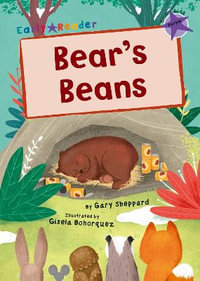 Bear's Beans : (Purple Early Reader) - Gary Sheppard