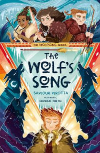 The Wolf's Song : Wolfsong - Saviour Pirotta