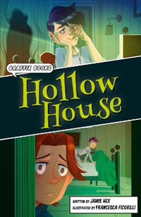 Hollow House : (Graphic Reluctant Reader) - Jamie Hex