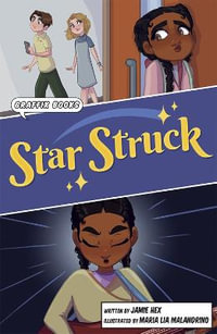 Star Struck : Graphic Reluctant Reader - Jamie Hex