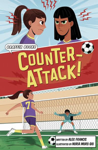 Counter-Attack! : Graphic Reluctant Reader - Alex Francis