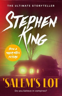 'Salem's Lot - Stephen King