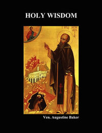 Holy Wisdom - Patricia Baker