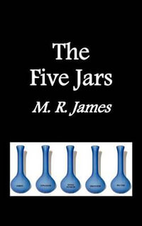 The Five Jars - M. R. James