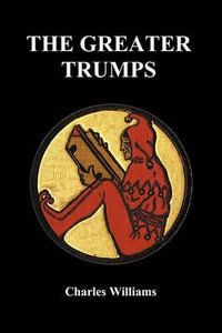 The Greater Trumps (Paperback) - Charles Williams