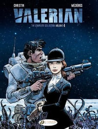 Valerian : The Complete Collection - Pierre Christin