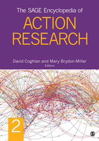 The SAGE Encyclopedia of Action Research - David Coghlan