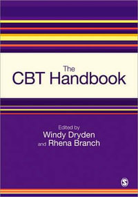 The CBT Handbook - Windy Dryden