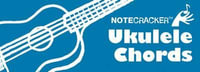 Notecracker : Ukulele Chords - Hal Leonard Publishing Corporation