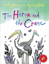 The Heron and the Crane - John Yeoman