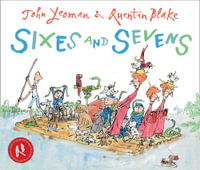 Sixes and Sevens - John Yeoman