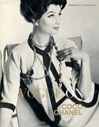 Vogue on : Coco Chanel - Bronwyn Cosgrave