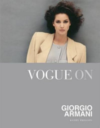 Vogue on Giorgio Armani : Vogue on Designers - Kathy Phillips