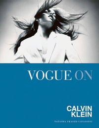 Vogue on : Calvin Klein - Natasha Fraser-Cavassoni