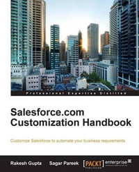 Salesforce.com Customization Handbook - Rakesh Gupta