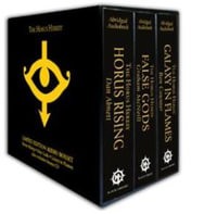 horus rising audiobook free download