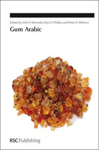 Gum Arabic : Special Publications - John F Kennedy