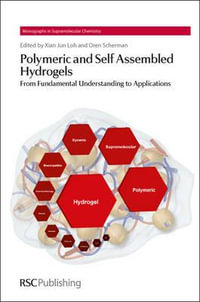 Polymeric and Self Assembled Hydrogels : From Fundamental Understanding to Applications - Prof. Xian Jun Loh