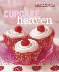 Cupcake Heaven - Susannah Blake