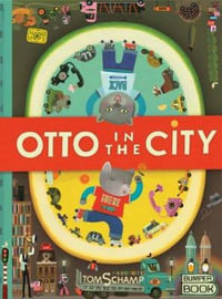 Otto in the City - Tom Schamp