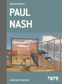 BA Paul Nash re-issue - David Boyd Haycock