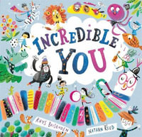 Incredible You - Rhys Brisenden