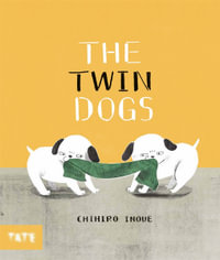 The Twin Dogs - Chihiro Inoue