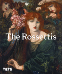 The Rossettis - Carol Jacobi