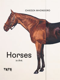 Horses in Art - Chiedza Mhondoro