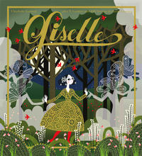 Giselle - Charlotte Gastaut