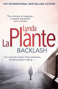 Backlash - Lynda La Plante